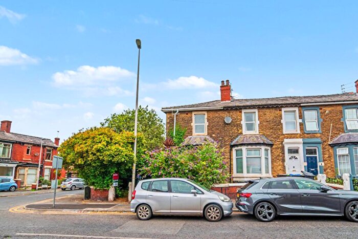 5 Bedroom Block Of Apartments For Sale In Newton Drive, Blackpool, Lancashire, FY3