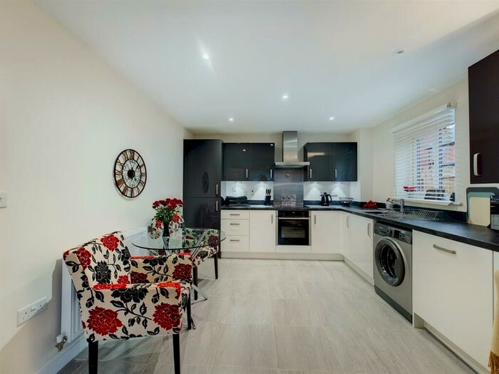 1 Bedroom Apartment To Rent In Blackheath Drive, Handforth, Wilmslow, Cheshire, SK9