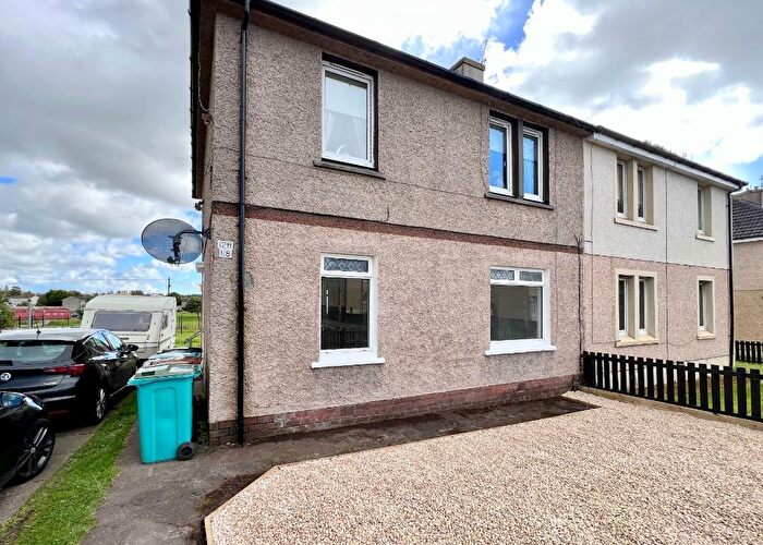 1 Bedroom Flat To Rent In Sunnyside Crescent, Motherwell, North Lanarkshire, ML1