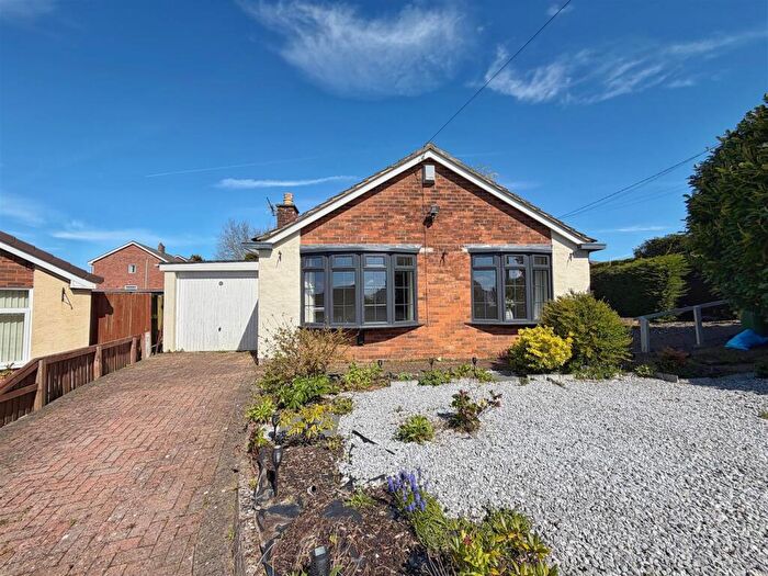 2 Bedroom Detached House For Sale In Bayberry Place, Coalway, Coleford, GL16