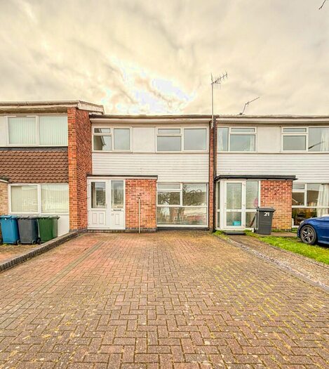 3 Bedroom Semi-Detached House To Rent In Rugby Road, West Bridgford, Nottingham, Nottinghamshire, NG2
