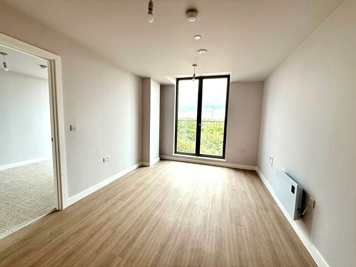 1 Bedroom Property To Rent In Botanical Avenue, Manchester, M16