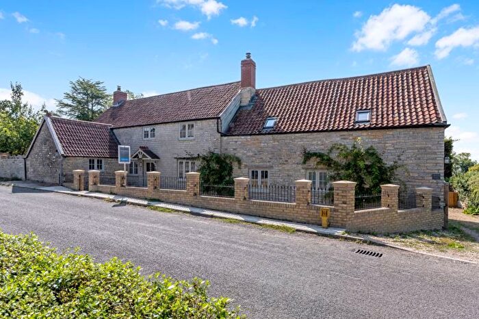 4 Bedroom Detached House For Sale In Wearne, Langport, TA10
