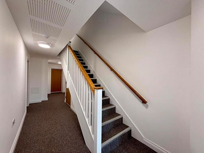 2 Bedroom Block Of Apartments To Rent In Preston Road, Weymouth, DT3