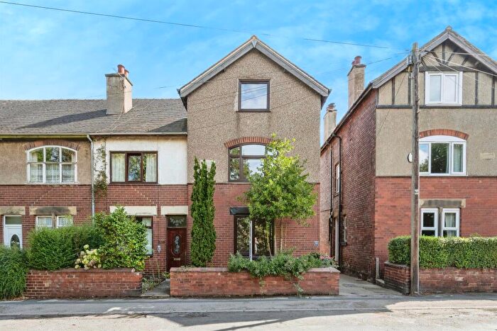 4 Bedroom Semi-Detached House For Sale In Moor Road, Wath-Upon-Dearne, Rotherham, S63