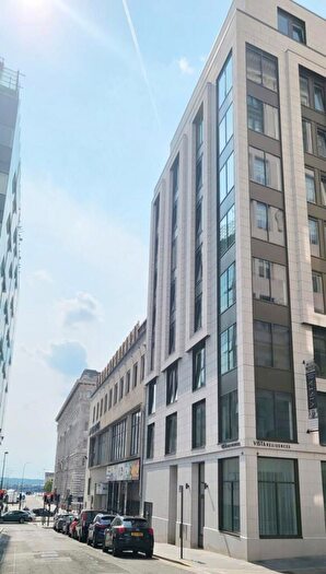 Studio To Rent In Drury Lane, - Drury Lane, Liverpool, L2