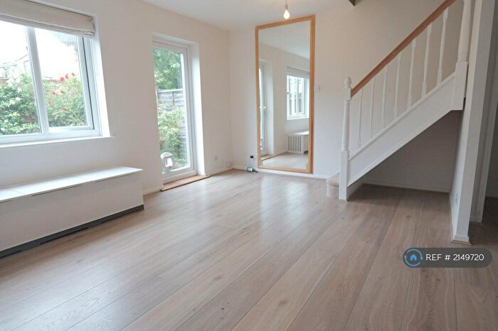 2 Bedroom Semi-Detached House To Rent In Morland Close, Mitcham, CR4