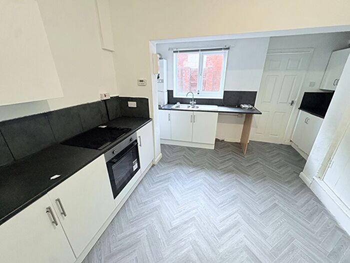 2 Bedroom Terraced House To Rent In Ella Grove, Mulgrave Street, HU8