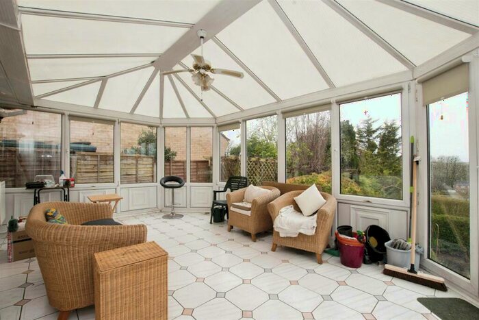 3 Bedroom Bungalow For Sale In Highfield Rise, Shrewton, Salisbury, SP3