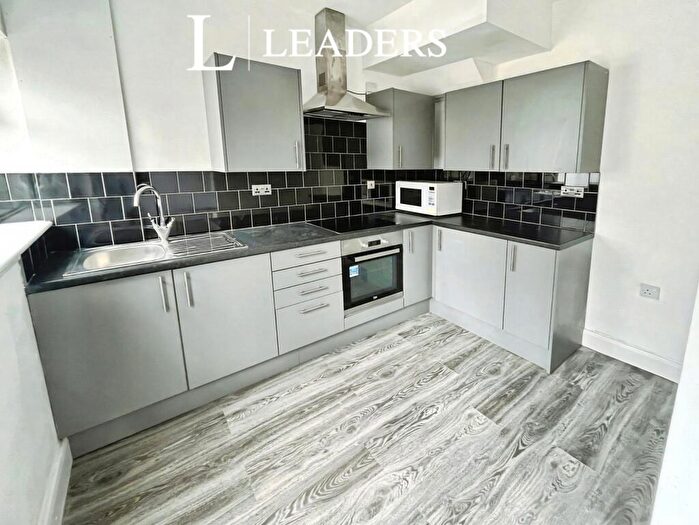 3 Bedroom Terraced House To Rent In Fourth Avenue, Forest Town, Mansfield, NG19