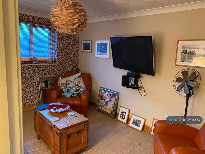 2 Bedroom Maisonette To Rent In The Elms, Clayton-Le-Woods, Chorley, PR6