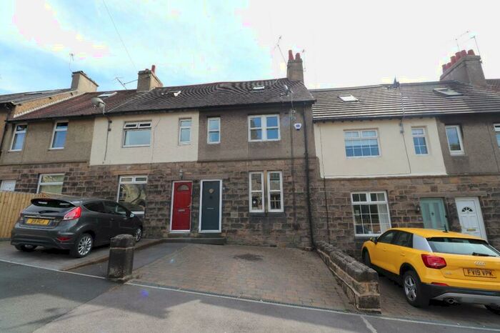 3 Bedroom House To Rent In Park View Terrace, Rawdon, Leeds, West Yorkshire, Uk, LS19