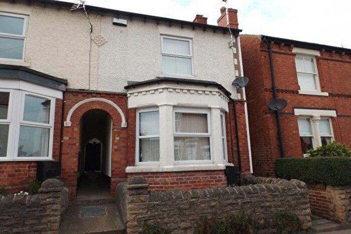 2 Bedroom Property To Rent In Hucknall, Nottingham, NG15
