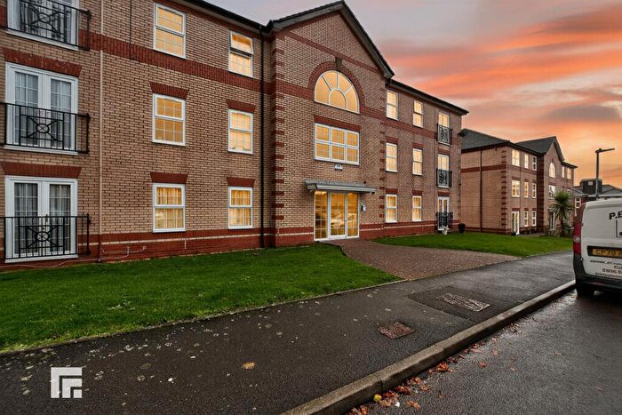 1 Bedroom Flat For Sale In College Fields Close, Barry, CF62