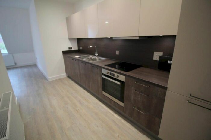 1 Bedroom Flat To Rent In Homer Road, Solihull B91