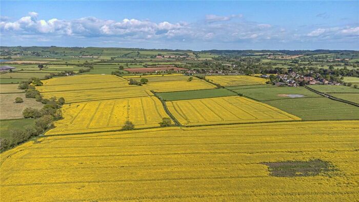 Land For Sale In Lot - Land At Wickham Farm, Marston Magna, Yeovil, Somerset, BA22