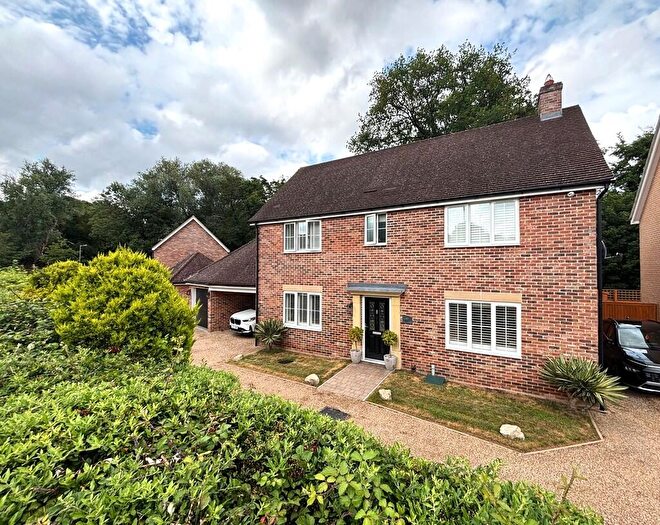 4 Bedroom Detached House For Sale In Belmont Road, Ipswich, IP8