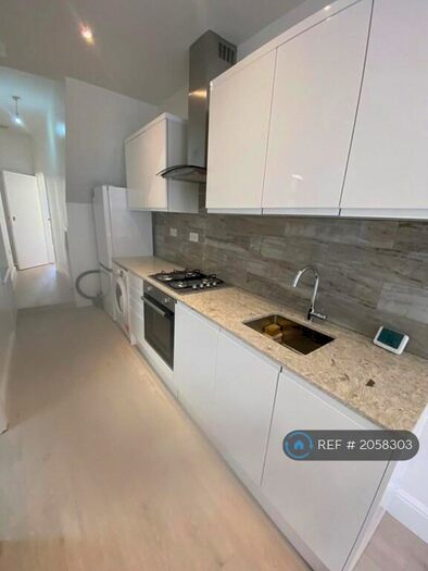 2 Bedroom Flat To Rent In London, London, N15