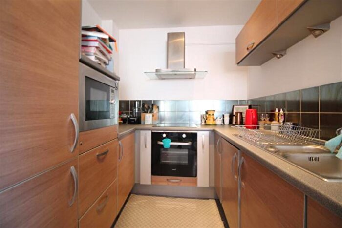 2 Bedroom Apartment To Rent In Warehouse Two, / Plumptre Street, Lace Market, NG1