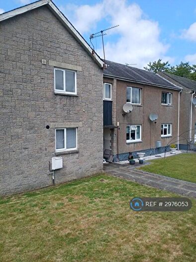 2 Bedroom Flat To Rent In St Valery Drive, Stirling, FK7