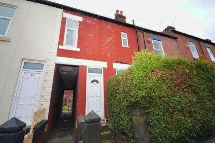 3 Bedroom Property To Rent In Slate Street, Sheffield, S2