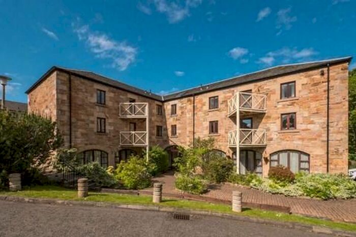 2 Bedroom Flat To Rent In Duddingston Mills, Duddingston, Edinburgh, EH8