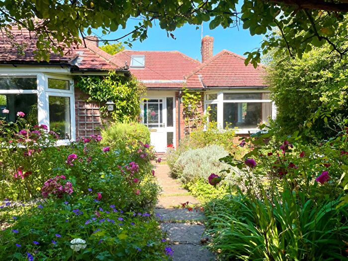 3 Bedroom Bungalow For Sale In Market Lane, Linton, Cambridge, CB21