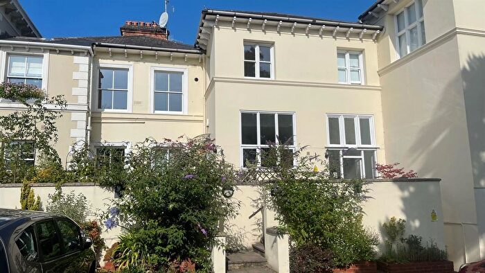 1 Bedroom Flat To Rent In Hatley Court, Flat, Albert Road South, Malvern, Worcestershire, WR14