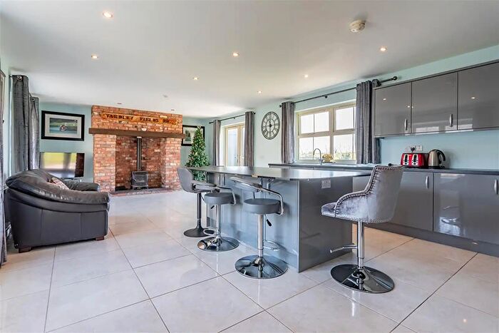 4 Bedroom Detached House For Sale In Carsonstown Road, Saintfield, BT24