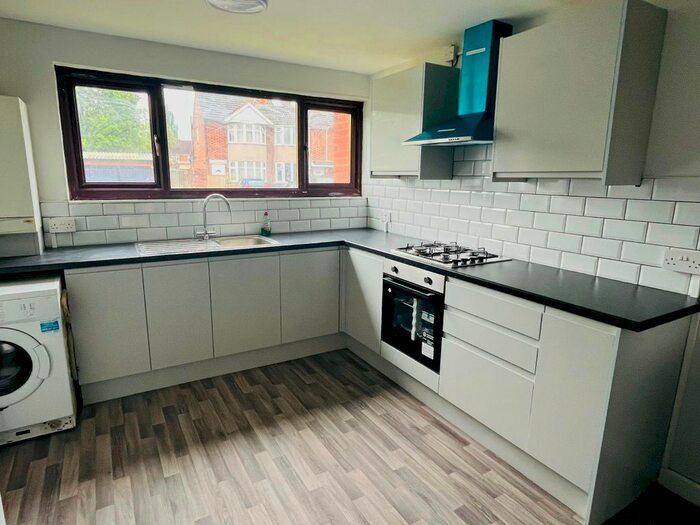 3 Bedroom Terraced House To Rent In Grangemouth Road, Coventry, CV6