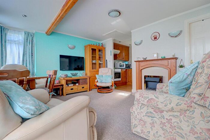 2 Bedroom Chalet For Sale In Golden Bay Holiday Park, Westward Ho!, EX39