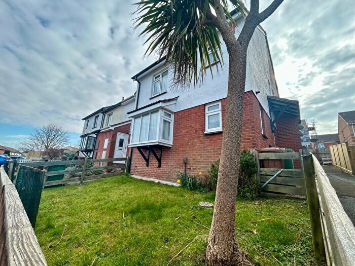 2 Bedroom House To Rent In Holebay Close, Plymouth, PL9
