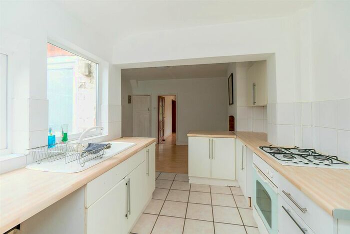 2 Bedroom Semi-Detached House For Sale In Station Road, Kegworth, Derby, DE74