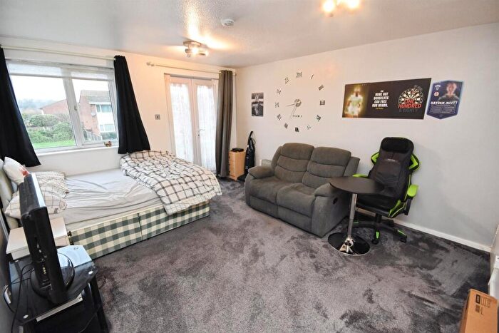 Studio For Sale In Mountbatten Road, Braintree, CM7