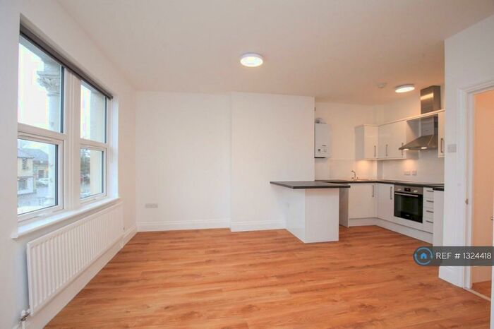 1 Bedroom Flat To Rent In Footscray Road, London, SE9