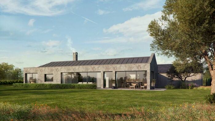 4 Bedroom Plot For Sale In Wootton Bridge, Isle Of Wight, PO33