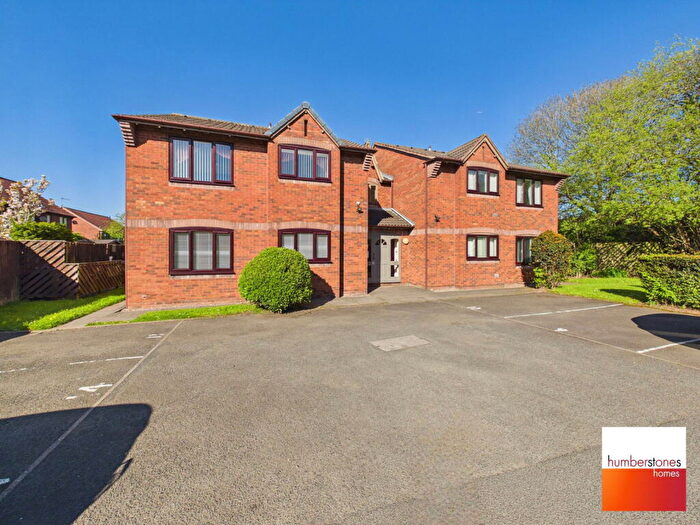 1 Bedroom Detached House To Rent In Mallard Drive - Oldbury, B69