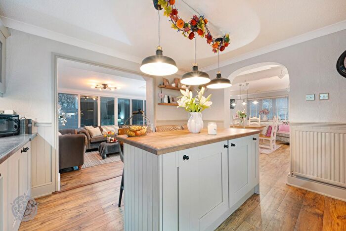 4 Bedroom Detached House For Sale In Timperley Lane, Low Common, Leigh, Greater Manchester, WN7