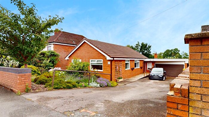 3 Bedroom Detached Bungalow For Sale In Knowsley Park Lane, Prescot, L34