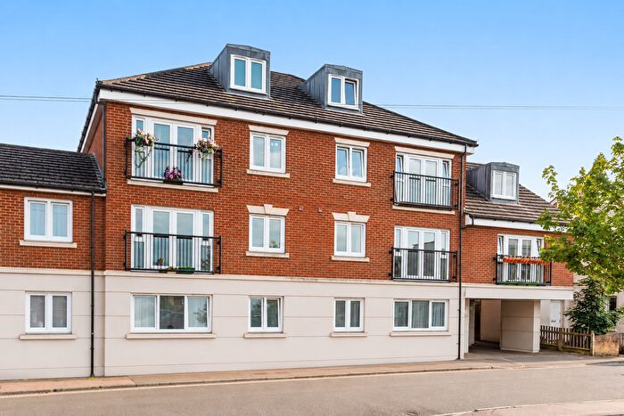 2 Bedroom Flat For Sale In John Street, Tunbridge Wells, TN4