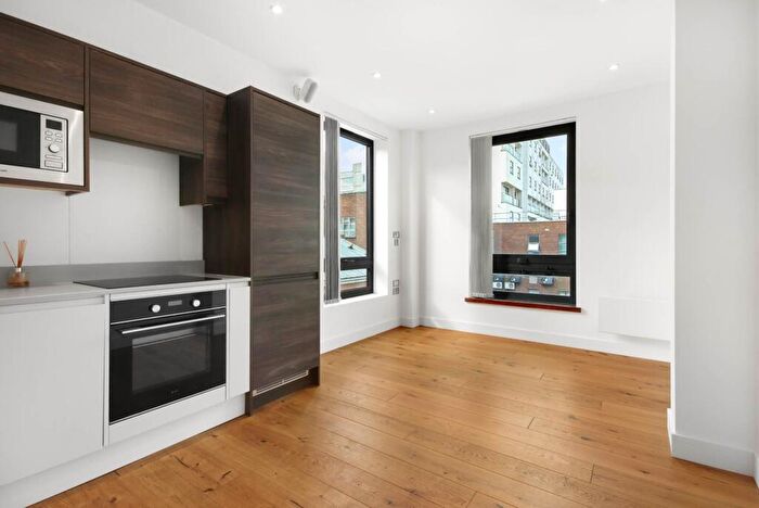 1 Bedroom Apartment For Sale In Circa, Bracknell, RG12