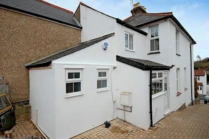 3 Bedroom Semi-Detached House To Rent In Chapel Lane, High Wycombe HP12