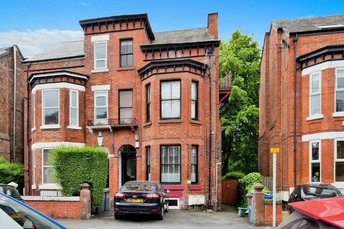 2 Bedroom Apartment To Rent In Central Road, Manchester, Greater Manchester, M20