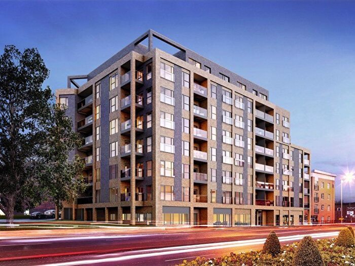 1 Bedroom Flat To Rent In Parade, Birmingham, West Midlands, B1