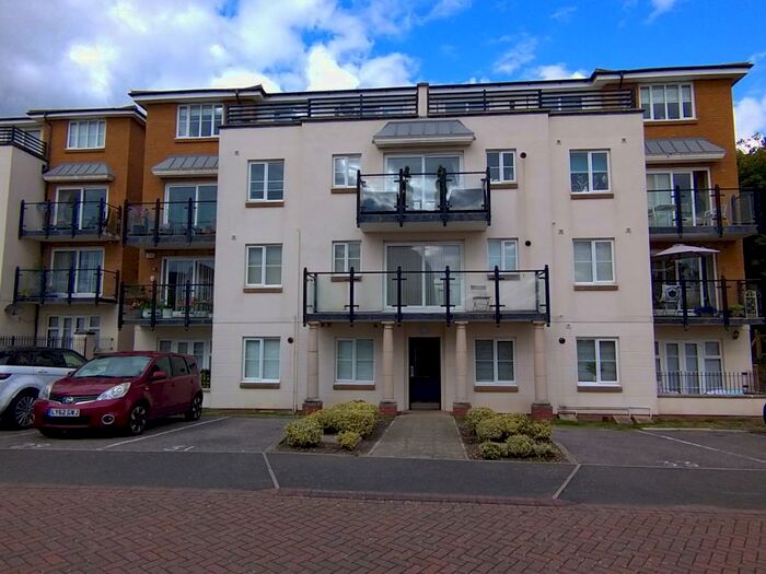 2 Bedroom Apartment To Rent In Lower Corniche, Sandgate, Hythe, Kent, CT21