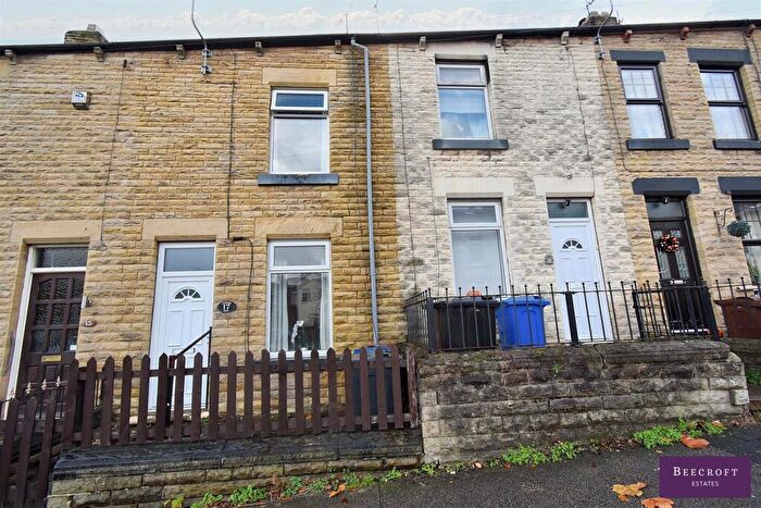 3 Bedroom Terraced House For Sale In Cemetery Road, Wombwell, Barnsley, S73