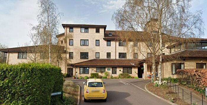 2 Bedroom Flat To Rent In Langdon Road, Bath, BA2