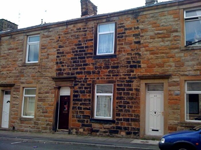 3 Bedroom Terraced House To Rent In Albert Street, Oswaldtwistle Accrington, BB5