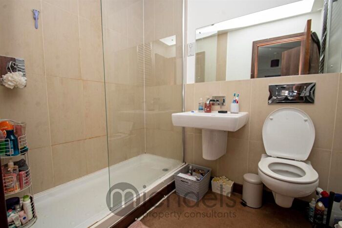 2 Bedroom Apartment To Rent In Sail House, Ship Wharf, Colchester, CO2