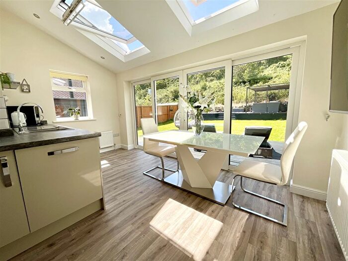 3 Bedroom Semi-Detached House For Sale In Littlemoor Close, Cloughton, Scarborough, YO13
